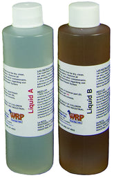 WWL4 LIQUID ONLY 4OZ PART A/B